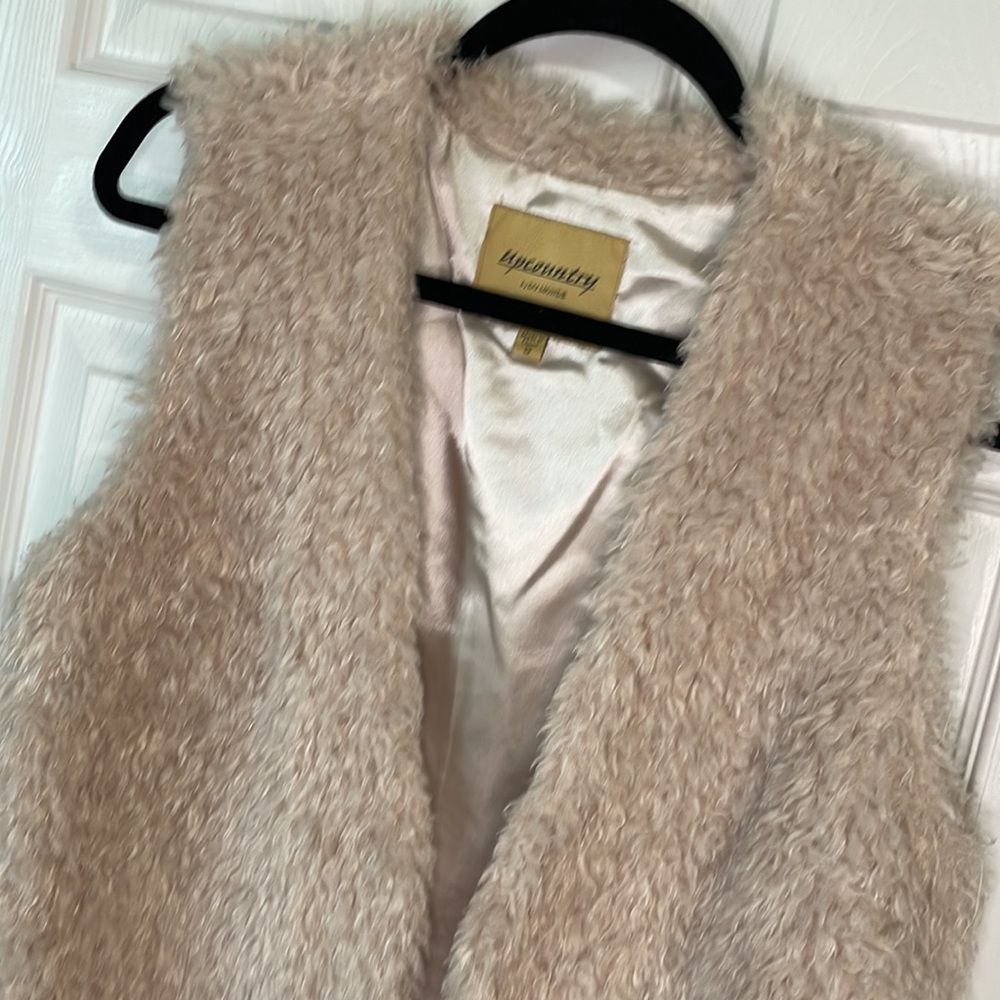 Vest - Picture 3 of 5